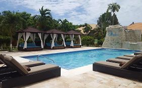 The Oasis Resort Negril